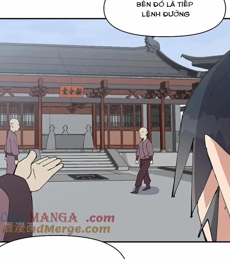 Tối Cường Võ Hồn Hệ Thống 257 trang 10
