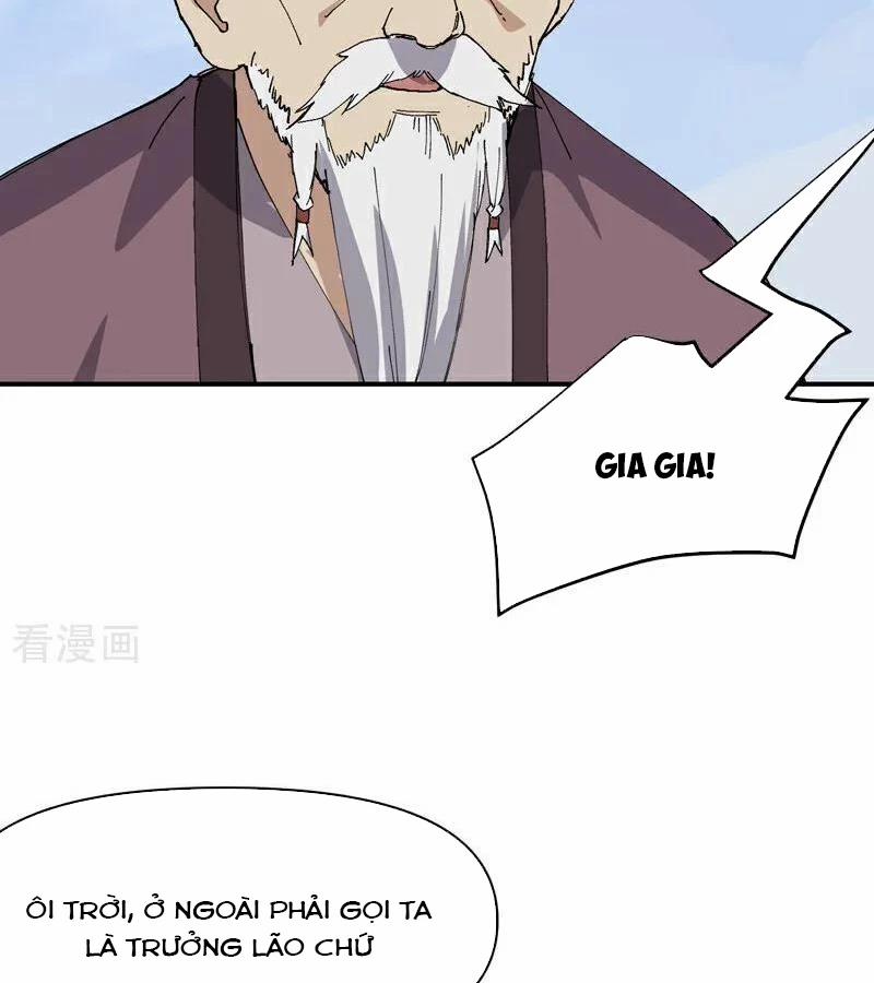 Tối Cường Võ Hồn Hệ Thống 257 trang 12