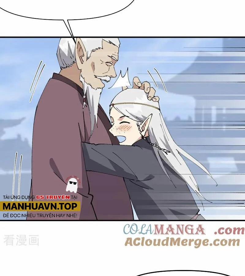 Tối Cường Võ Hồn Hệ Thống 257 trang 13