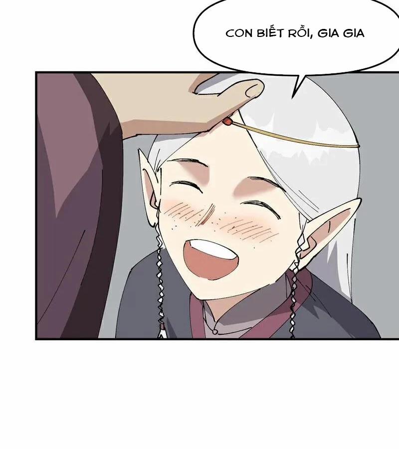 Tối Cường Võ Hồn Hệ Thống 257 trang 14