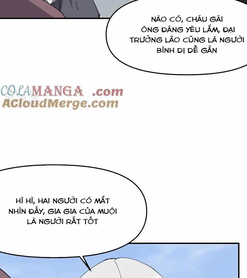 Tối Cường Võ Hồn Hệ Thống 257 trang 16