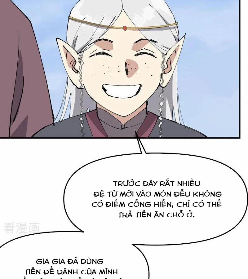 Tối Cường Võ Hồn Hệ Thống 257 trang 17