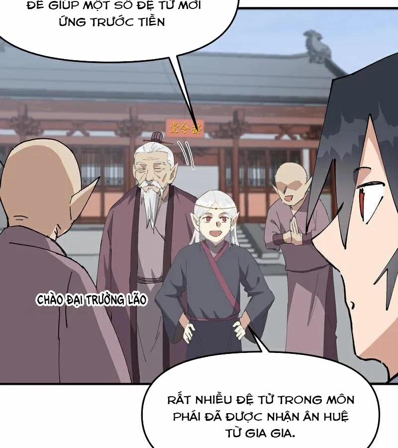 Tối Cường Võ Hồn Hệ Thống 257 trang 18