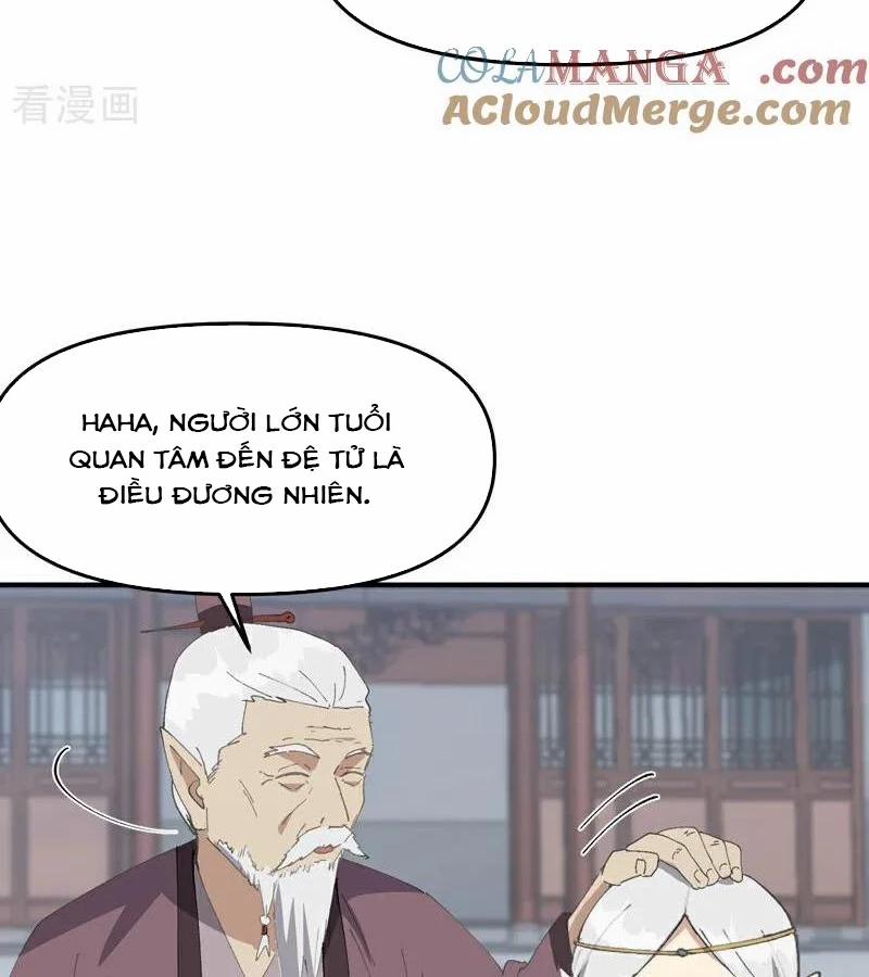 Tối Cường Võ Hồn Hệ Thống 257 trang 19