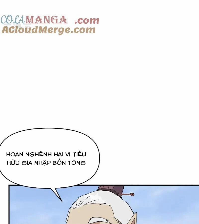 Tối Cường Võ Hồn Hệ Thống 257 trang 2