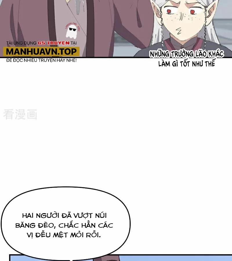 Tối Cường Võ Hồn Hệ Thống 257 trang 20