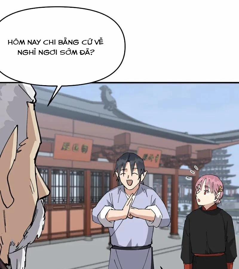 Tối Cường Võ Hồn Hệ Thống 257 trang 22