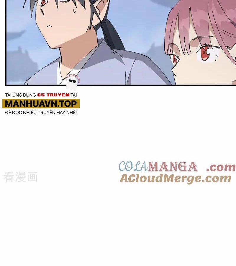 Tối Cường Võ Hồn Hệ Thống 257 trang 25