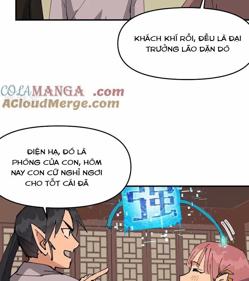 Tối Cường Võ Hồn Hệ Thống 257 trang 28