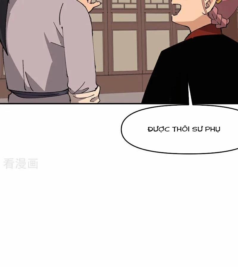 Tối Cường Võ Hồn Hệ Thống 257 trang 29