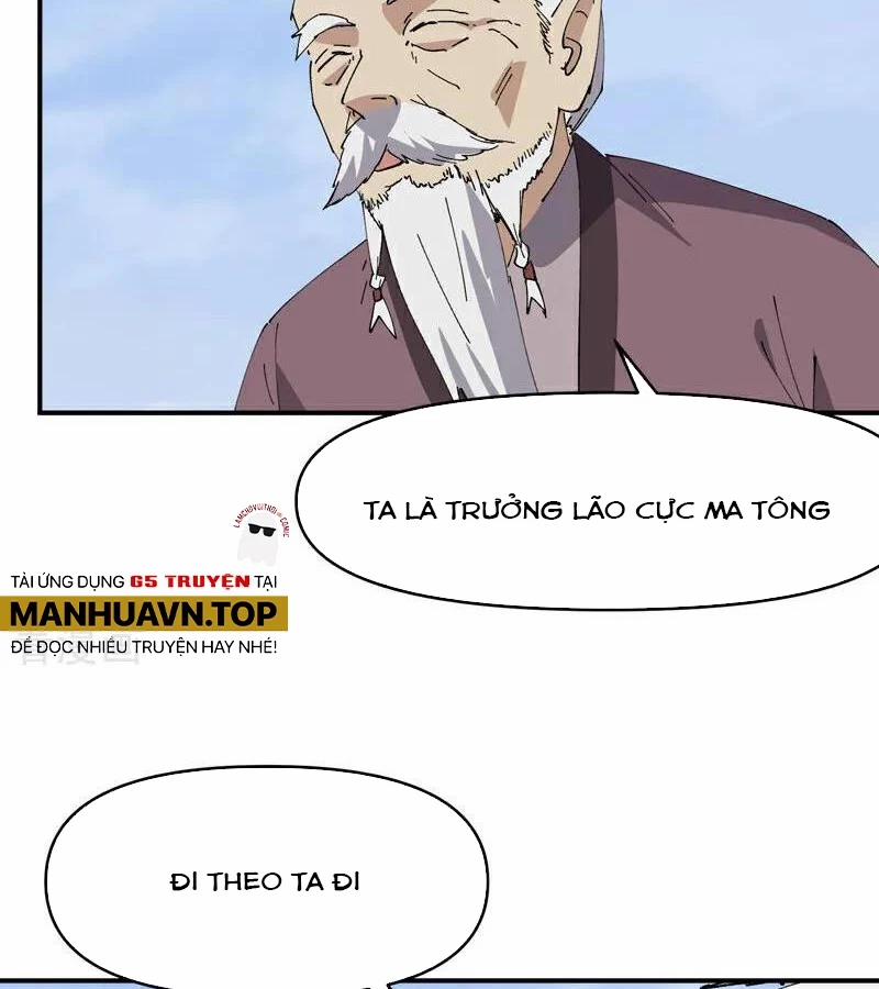 Tối Cường Võ Hồn Hệ Thống 257 trang 3