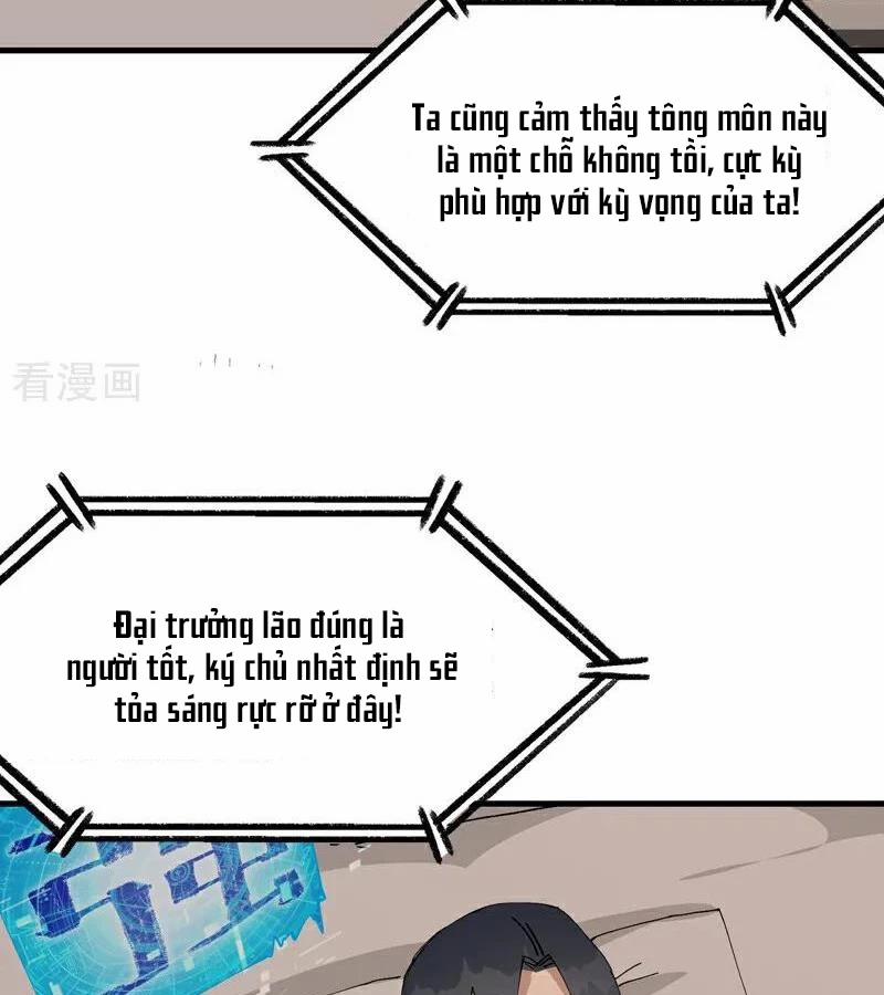 Tối Cường Võ Hồn Hệ Thống 257 trang 32