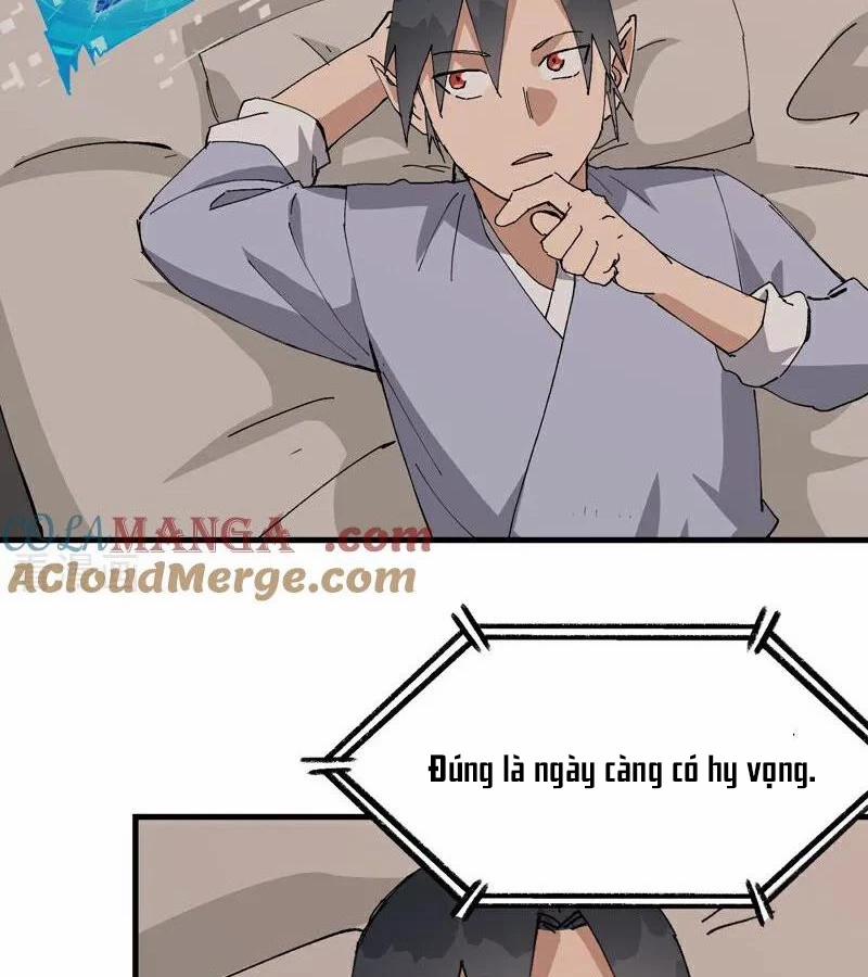 Tối Cường Võ Hồn Hệ Thống 257 trang 33