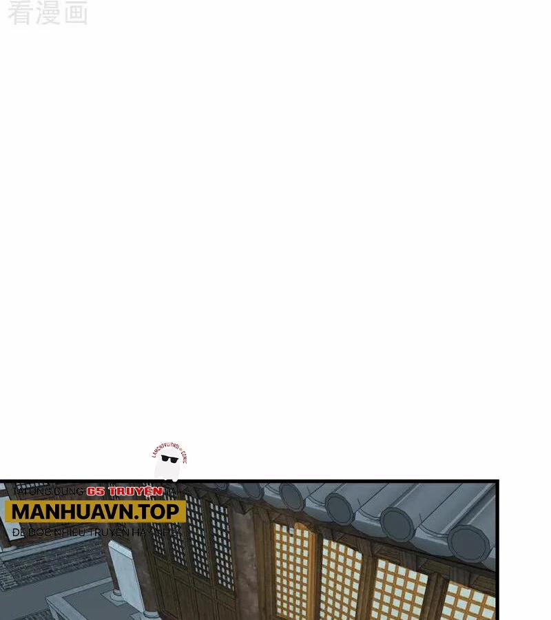 Tối Cường Võ Hồn Hệ Thống 257 trang 35