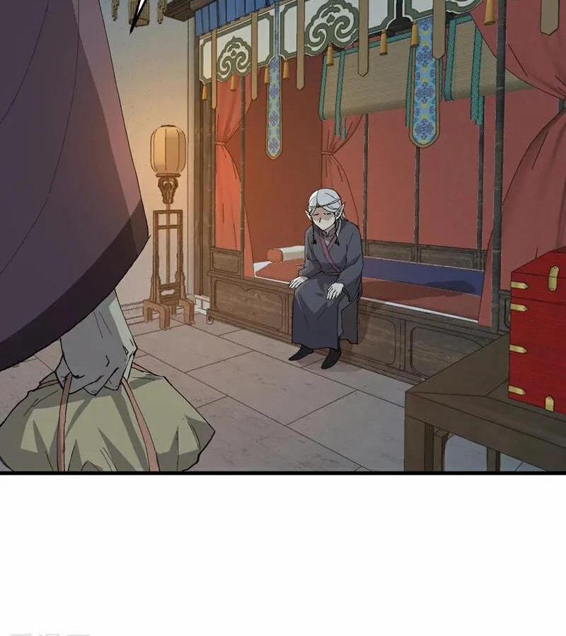 Tối Cường Võ Hồn Hệ Thống 257 trang 37