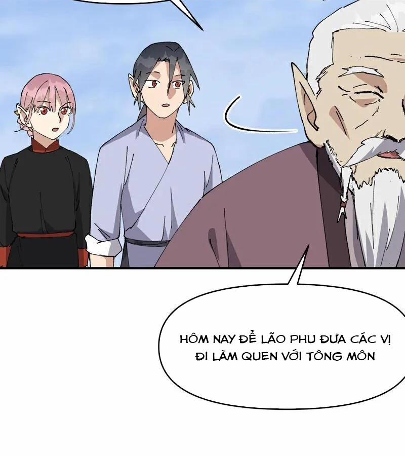 Tối Cường Võ Hồn Hệ Thống 257 trang 4