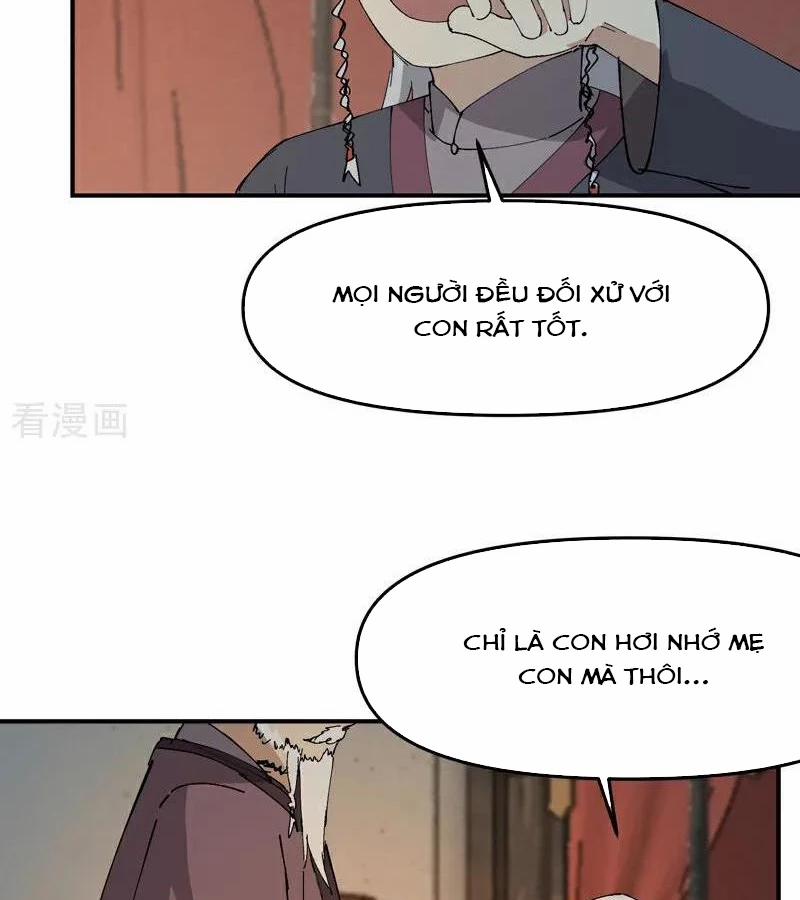 Tối Cường Võ Hồn Hệ Thống 257 trang 41