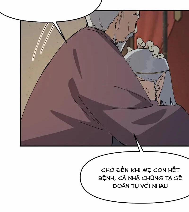 Tối Cường Võ Hồn Hệ Thống 257 trang 43