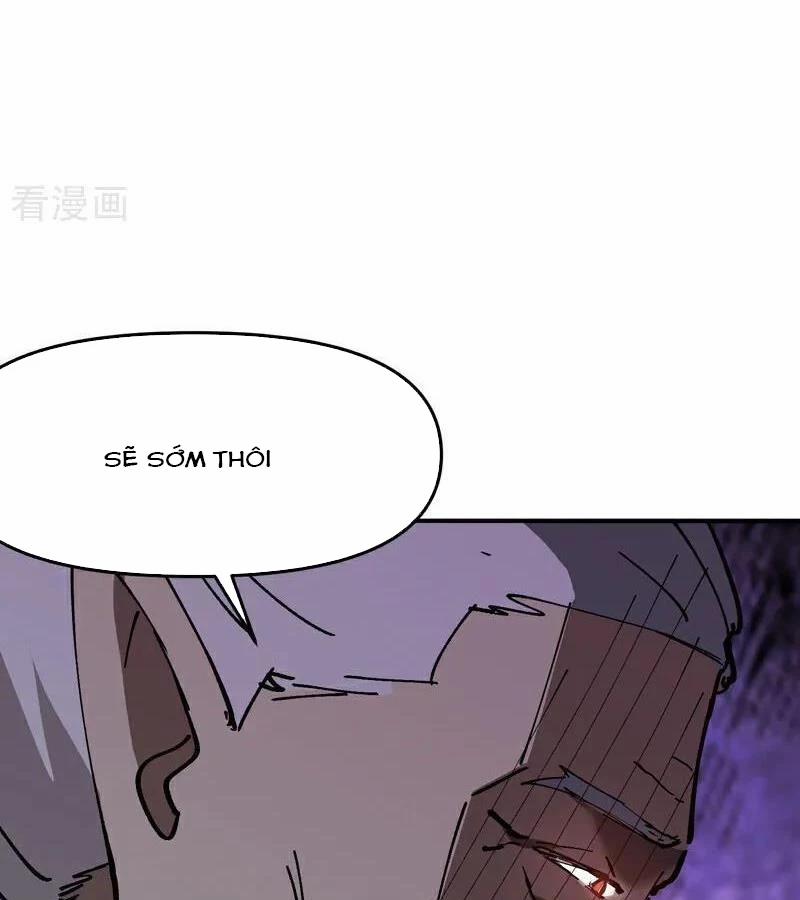 Tối Cường Võ Hồn Hệ Thống 257 trang 44