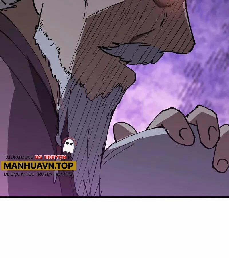 Tối Cường Võ Hồn Hệ Thống 257 trang 45