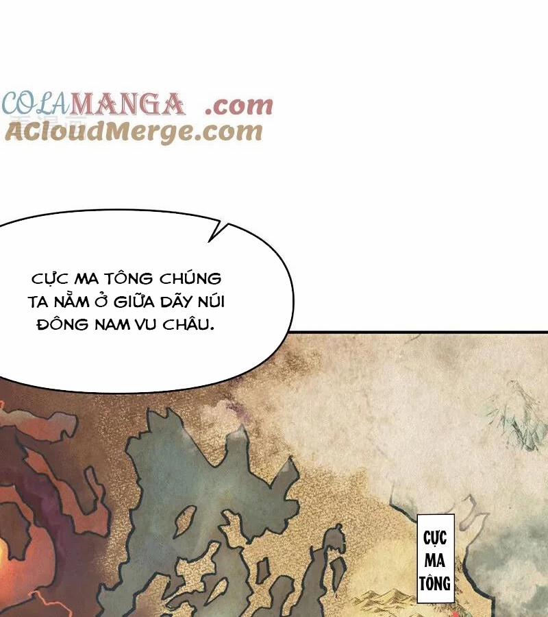 Tối Cường Võ Hồn Hệ Thống 257 trang 5