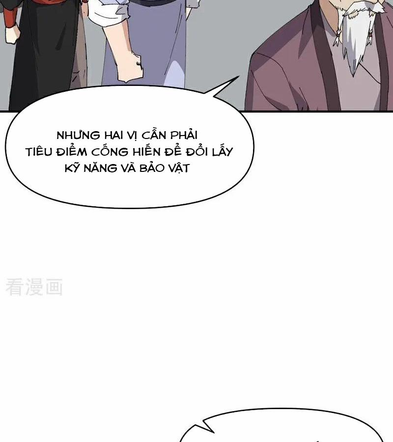 Tối Cường Võ Hồn Hệ Thống 257 trang 9