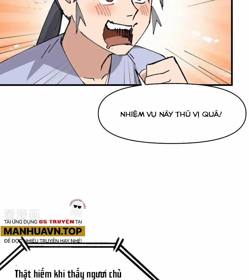 Tối Cường Võ Hồn Hệ Thống 258 trang 11