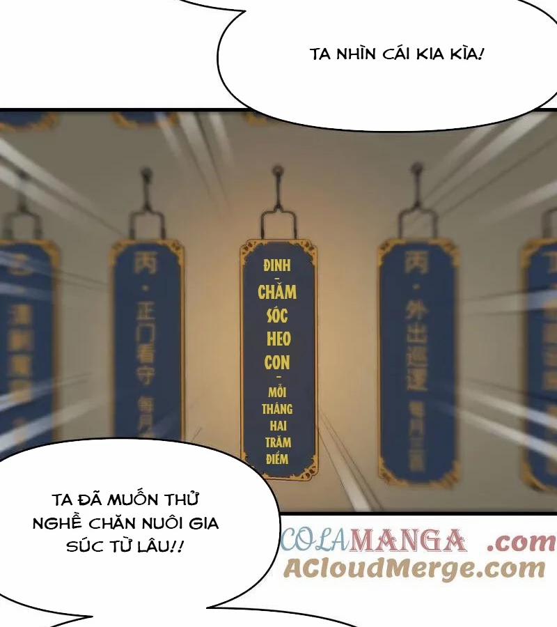 Tối Cường Võ Hồn Hệ Thống 258 trang 13