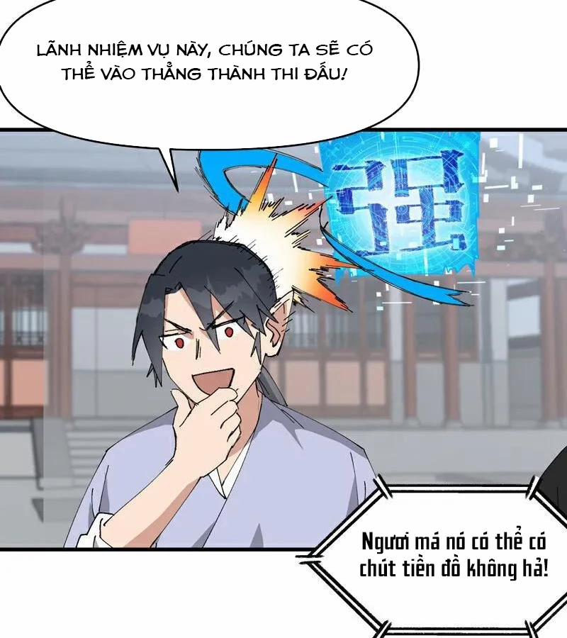 Tối Cường Võ Hồn Hệ Thống 258 trang 14