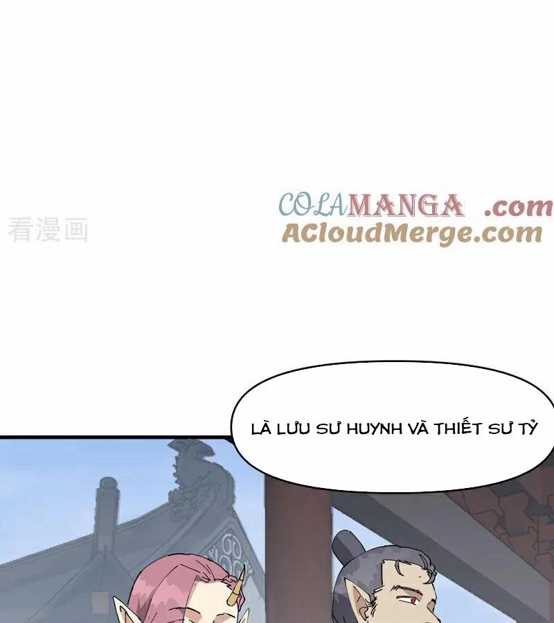 Tối Cường Võ Hồn Hệ Thống 258 trang 16