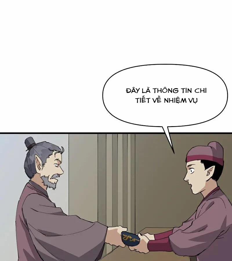 Tối Cường Võ Hồn Hệ Thống 258 trang 18