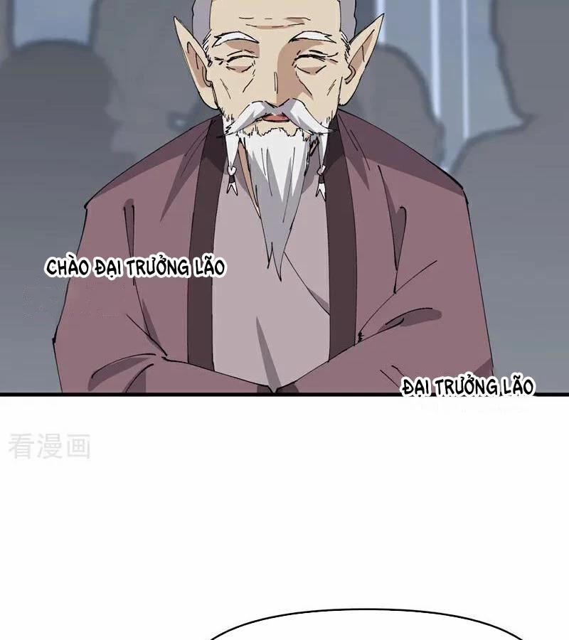 Tối Cường Võ Hồn Hệ Thống 258 trang 20