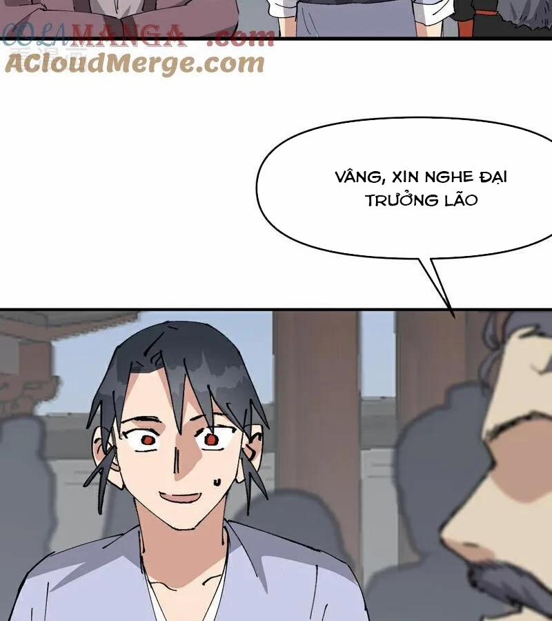 Tối Cường Võ Hồn Hệ Thống 258 trang 22