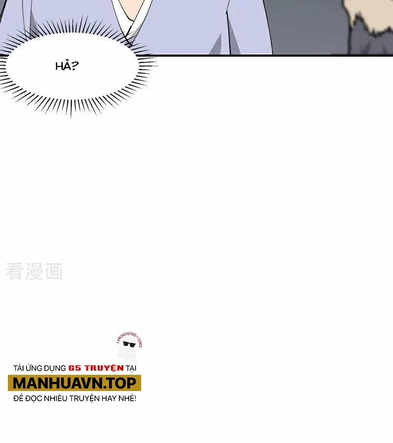 Tối Cường Võ Hồn Hệ Thống 258 trang 23