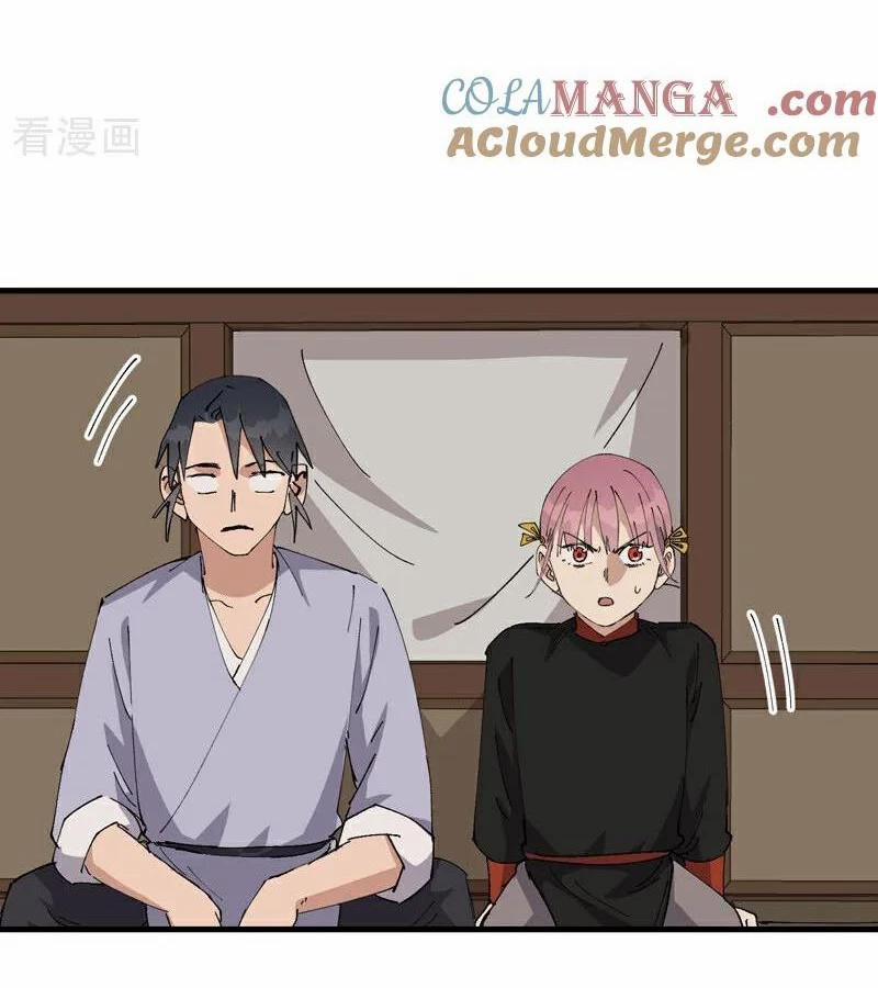 Tối Cường Võ Hồn Hệ Thống 258 trang 25