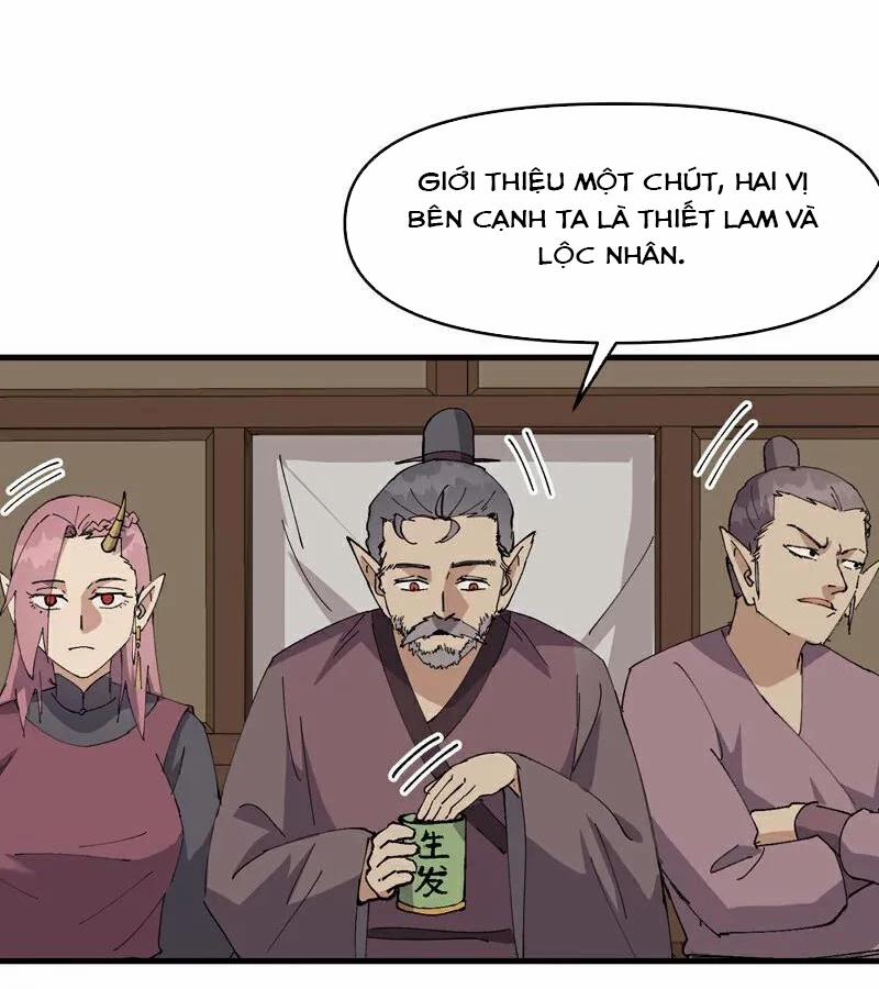 Tối Cường Võ Hồn Hệ Thống 258 trang 26