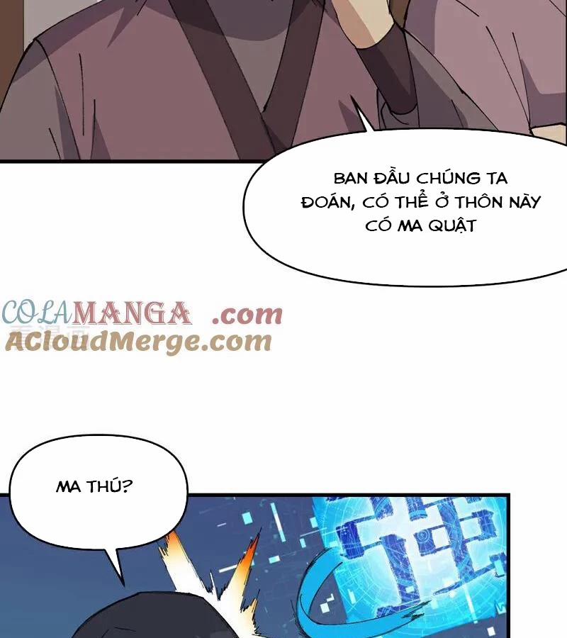 Tối Cường Võ Hồn Hệ Thống 258 trang 28