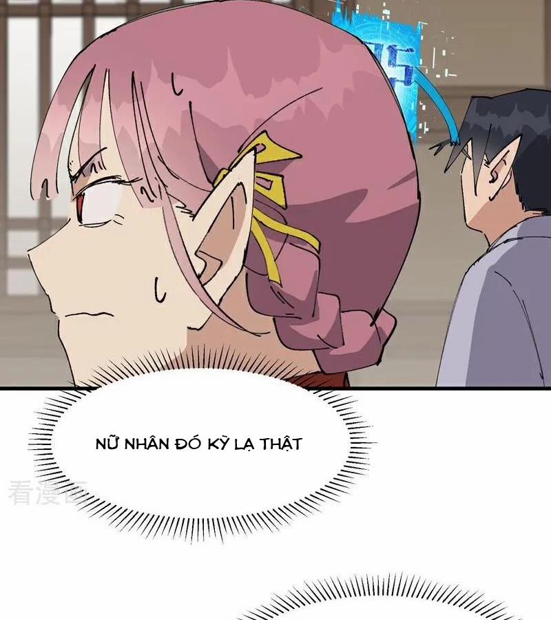 Tối Cường Võ Hồn Hệ Thống 258 trang 30