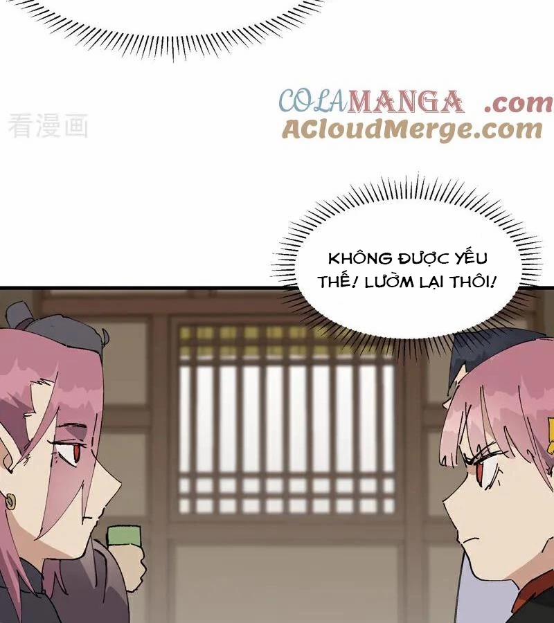 Tối Cường Võ Hồn Hệ Thống 258 trang 32