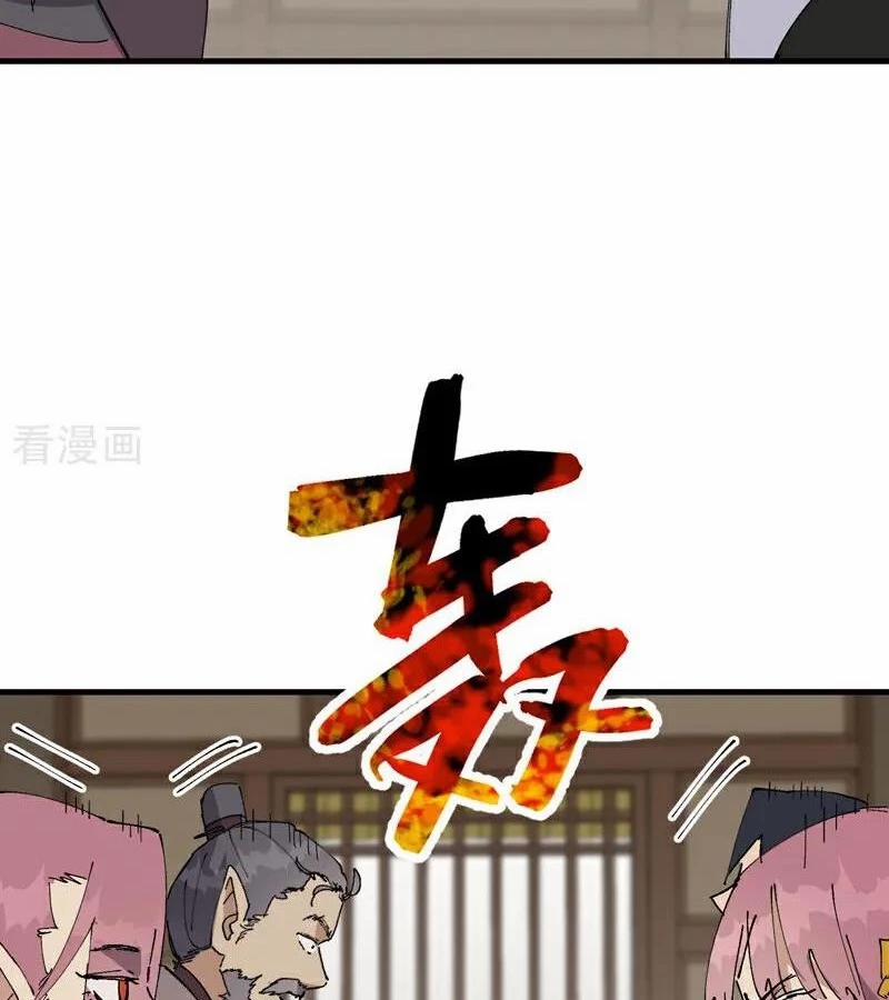 Tối Cường Võ Hồn Hệ Thống 258 trang 33