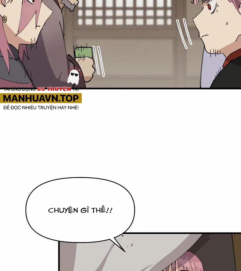 Tối Cường Võ Hồn Hệ Thống 258 trang 34