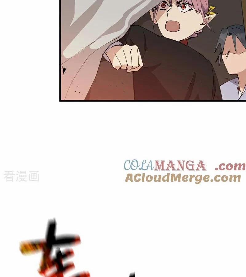 Tối Cường Võ Hồn Hệ Thống 258 trang 35