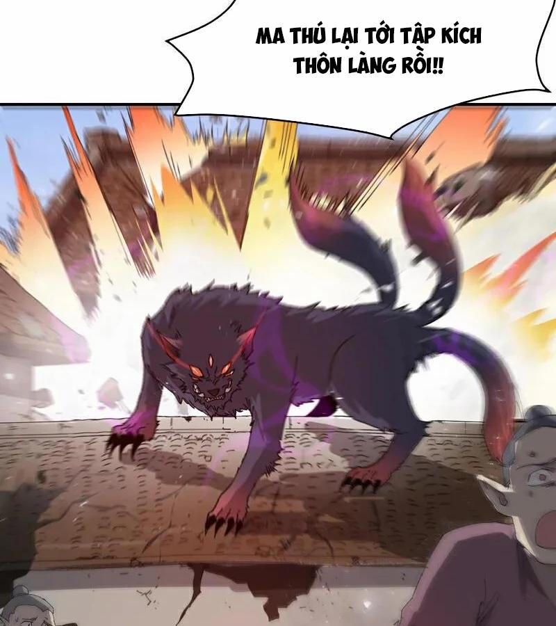 Tối Cường Võ Hồn Hệ Thống 258 trang 37