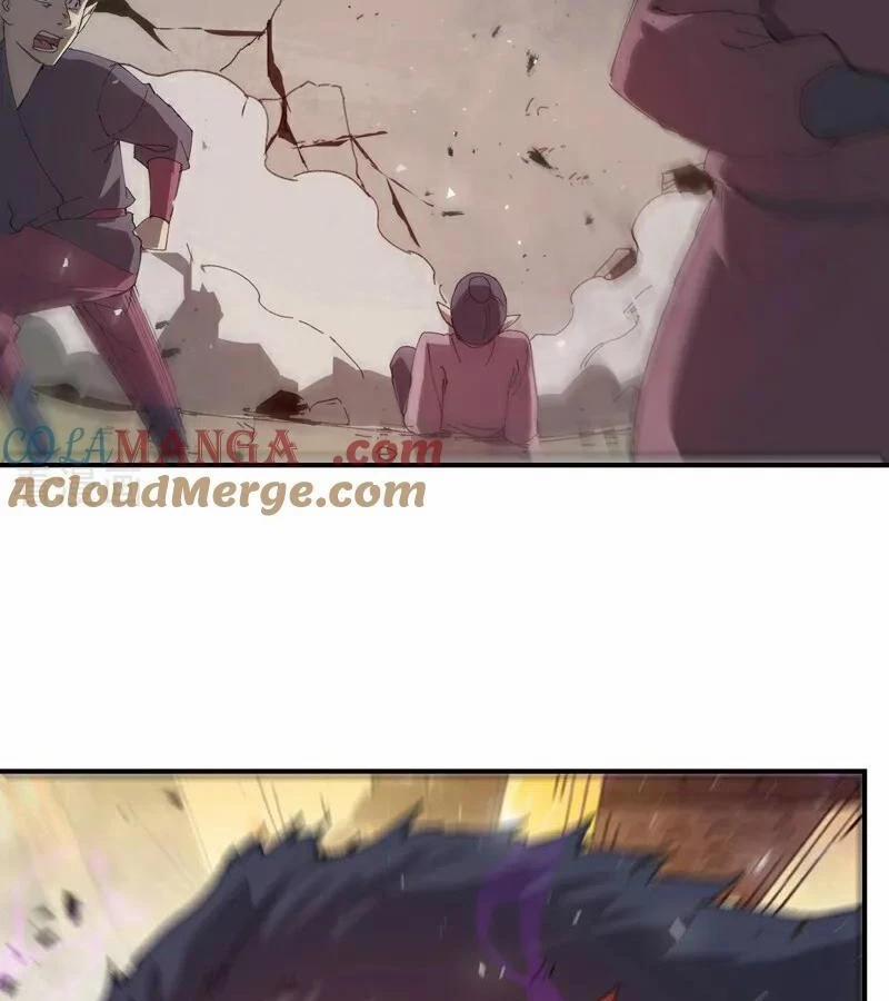 Tối Cường Võ Hồn Hệ Thống 258 trang 38