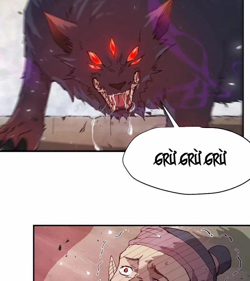 Tối Cường Võ Hồn Hệ Thống 258 trang 39