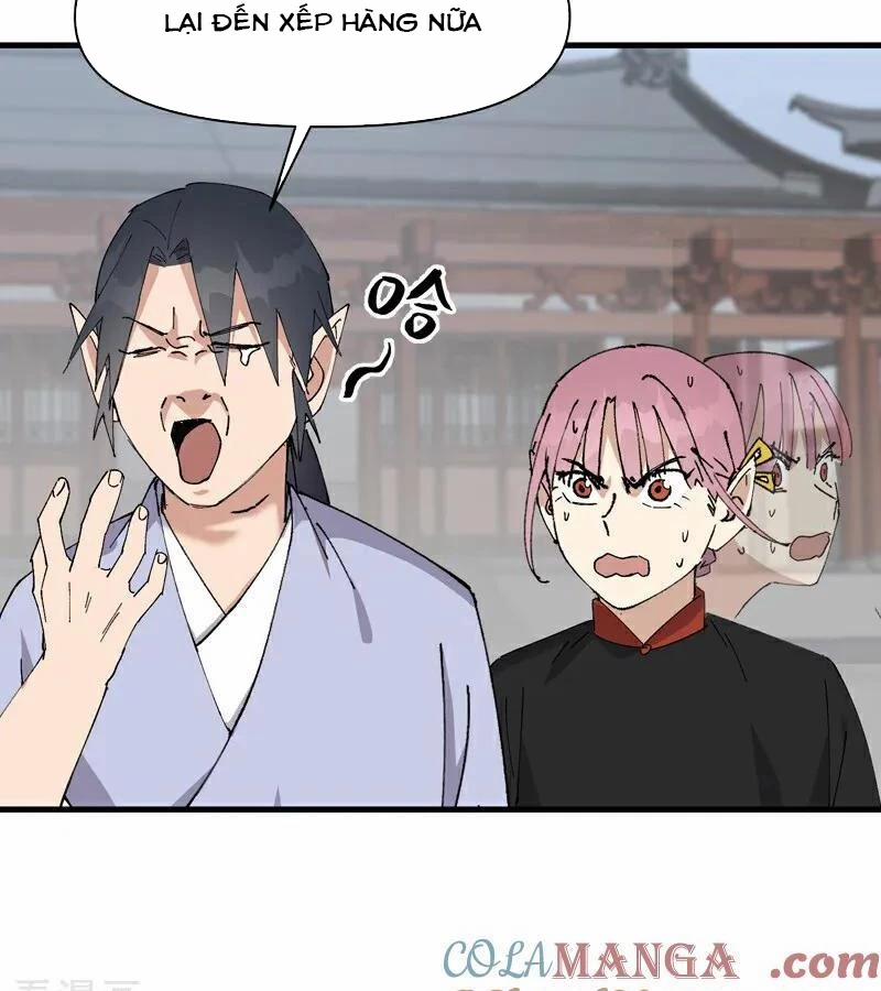 Tối Cường Võ Hồn Hệ Thống 258 trang 4