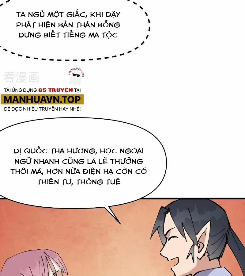 Tối Cường Võ Hồn Hệ Thống 258 trang 6