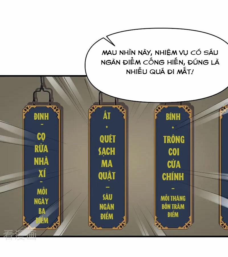 Tối Cường Võ Hồn Hệ Thống 258 trang 8