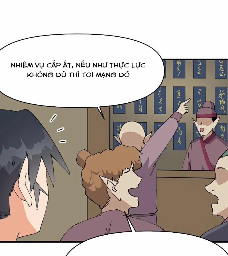 Tối Cường Võ Hồn Hệ Thống 258 trang 9