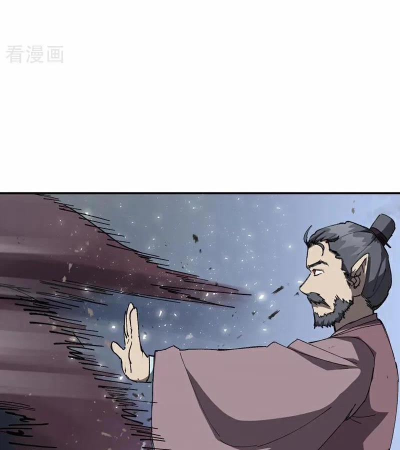 Tối Cường Võ Hồn Hệ Thống 259 trang 10